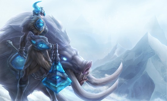 Sốc: Riot Games giảm 50 lần tỉ lệ rơi linh hồn từ lính xe của Senna tại bản 10.3 - Ảnh 6.