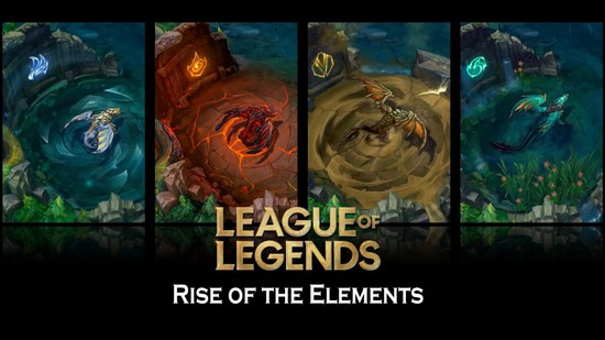 Bị cộng đồng ném đá quá nhiều, cuối cùng Riot Games cũng chịu buff kinh nghiệm quái rừng ở bản 10.3 - Ảnh 4.