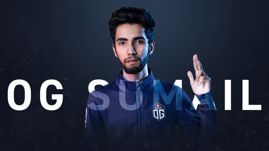 DOTA 2: Siêu Carry gốc Việt nghỉ thi đấu hết năm, Team OG thay thế bằng ngôi sao khác là Sumail - Ảnh 3.