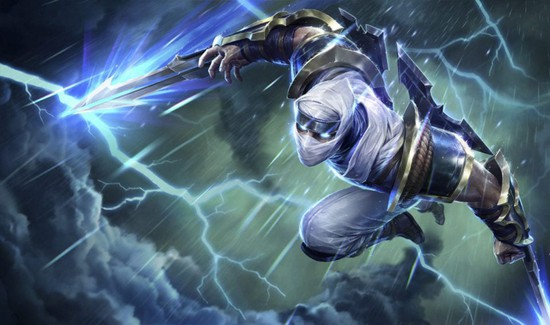 Đấng Yasuo siêu nhọ - Bị nerf tới phiên bản cuối cùng của Đấu Trường Chân Lý mùa 2 - Ảnh 3.