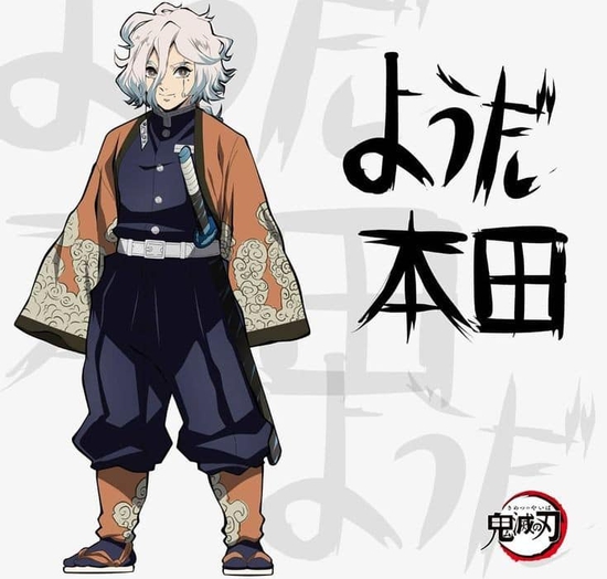 Ngỡ ngàng khi ngắm những thiết kế nhân vật Kimetsu no Yaiba đẹp lạ lùng của fan - Ảnh 1.