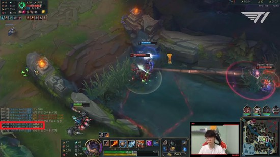 LMHT: Những kỹ năng cơ bản của game thủ chuyên nghiệp mà bất kỳ ai cũng học được - Ảnh 1.