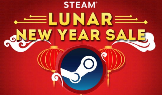 Mùa sale khủng nhất Steam đầu năm 2020 chính thức lộ diện - Ảnh 1.