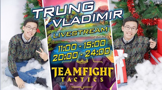 LMHT: Trung Vladimir chỉ trích công ty cũ không làm gì vẫn đòi chia đôi lợi nhuận, Quản lý SBTC cũng lên tiếng - Ảnh 1.