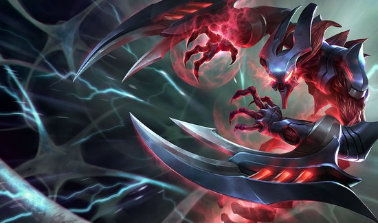 Đấu Trường Chân Lý: Bỏ cơ chế bá đạo này, Riot Games nhất quyết xóa sổ đội hình Nocturne Kiếm Khách - Ảnh 2.