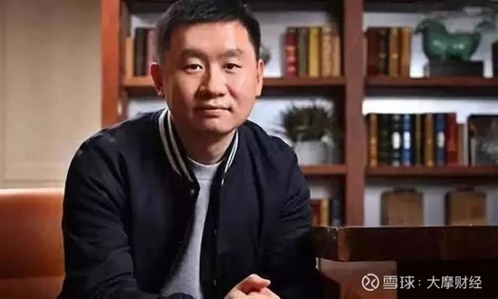 Kinh Thành Tứ Thiếu: Những cậu ấm tai tiếng nhất Trung Quốc với thú chơi ngông phá đảo thế giới, tài năng có thừa nhưng hống hách cũng chẳng kém ai - Ảnh 8.