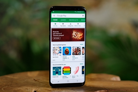 21 game Android nên xóa ngay trước khi quá muộn - Ảnh 1.