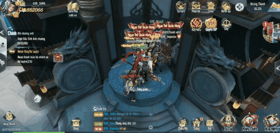 Nghịch Mệnh Sư: Liều lĩnh đập đi xây lại, nỗ lực đưa game chiến thuật về đúng vị trí tối cao vốn có - Ảnh 3.
