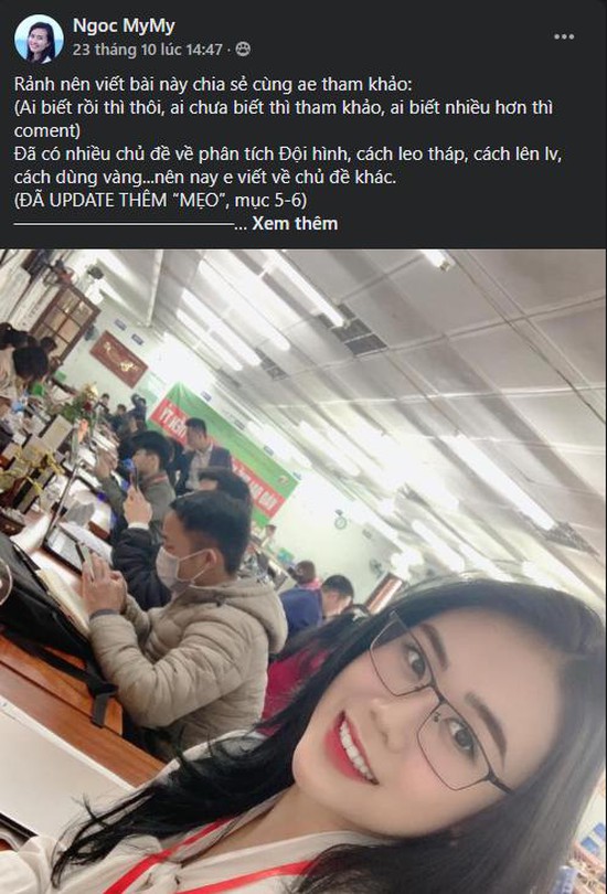 Nghịch Mệnh Sư: Liều lĩnh đập đi xây lại, nỗ lực đưa game chiến thuật về đúng vị trí tối cao vốn có - Ảnh 8.