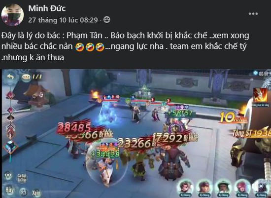 Nghịch Mệnh Sư: Liều lĩnh đập đi xây lại, nỗ lực đưa game chiến thuật về đúng vị trí tối cao vốn có - Ảnh 9.
