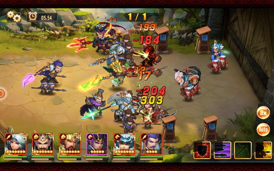 Nghịch Mệnh Sư: Liều lĩnh đập đi xây lại, nỗ lực đưa game chiến thuật về đúng vị trí tối cao vốn có - Ảnh 1.