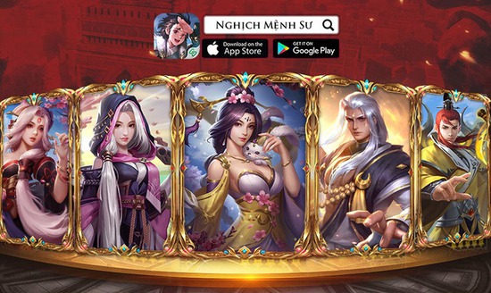 Ngọc kháng debuff chính thức xuất hiện, game thủ Nghịch Mệnh Sư tuyên bố: Quỷ Cốc Tử - Phan An chuẩn bị ra chuồng gà! - Ảnh 1.