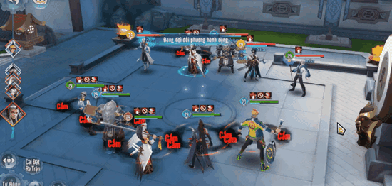 Ngọc kháng debuff chính thức xuất hiện, game thủ Nghịch Mệnh Sư tuyên bố: Quỷ Cốc Tử - Phan An chuẩn bị ra chuồng gà! - Ảnh 4.