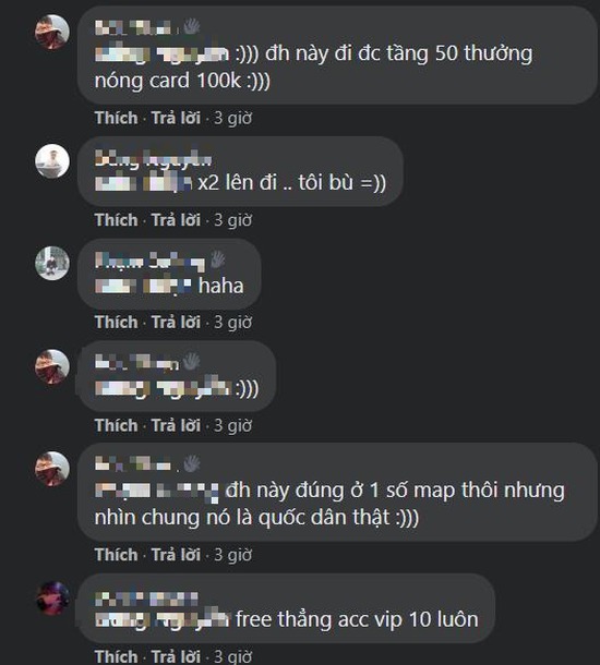 Game thủ hệ gáy, khẳng định chỉ dùng 1 đội hình cân liên tiếp 80 ải Boss khiến cộng đồng giận dữ: Cân con quái thai ở ải 50 hộ cái? - Ảnh 7.