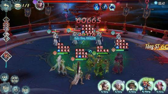 Game thủ hệ gáy, khẳng định chỉ dùng 1 đội hình cân liên tiếp 80 ải Boss khiến cộng đồng giận dữ: Cân con quái thai ở ải 50 hộ cái? - Ảnh 2.