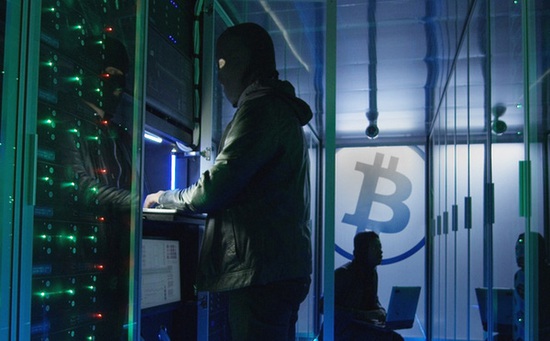 Gần 1 tỷ USD tiền điện tử vừa được ai đó rút ra từ ví Bitcoin bí ẩn bậc nhất thế giới - Ảnh 1.