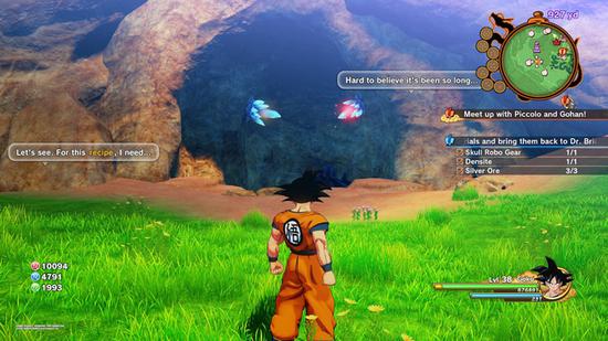 5 Anime Game giảm giá cực sốc tại Steam Autumn Sale - Ảnh 1.