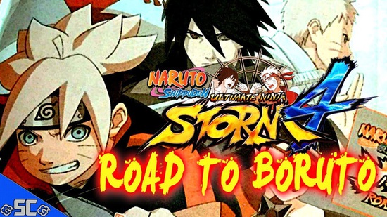 5 Anime Game giảm giá cực sốc tại Steam Autumn Sale - Ảnh 2.