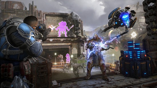 Top 5 tựa game giảm giá hot nhất tuần này trên Steam - Ảnh 1.