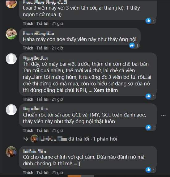 Viên đá 2 triệu rưỡi bị chê vô dụng trong game chiến thuật nhưng cao nhân lại âm thầm ôm hết, tất cả vì 1 chữ SỢ - Ảnh 13.