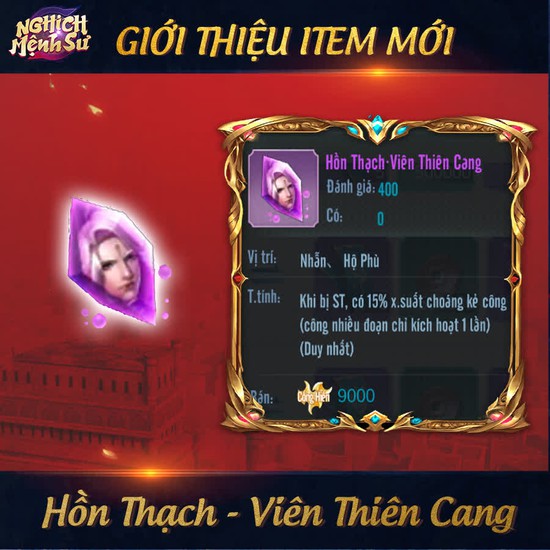 Viên đá 2 triệu rưỡi bị chê vô dụng trong game chiến thuật nhưng cao nhân lại âm thầm ôm hết, tất cả vì 1 chữ SỢ - Ảnh 4.
