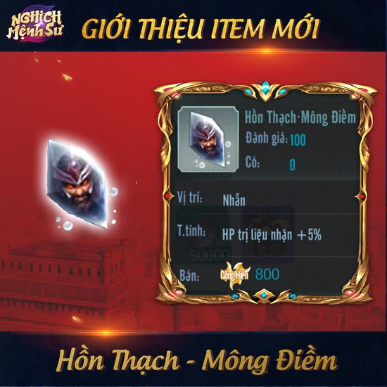 Viên đá 2 triệu rưỡi bị chê vô dụng trong game chiến thuật nhưng cao nhân lại âm thầm ôm hết, tất cả vì 1 chữ SỢ - Ảnh 5.