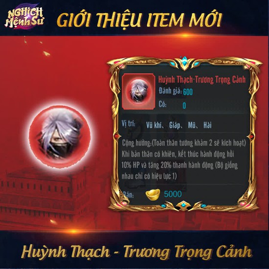 Viên đá 2 triệu rưỡi bị chê vô dụng trong game chiến thuật nhưng cao nhân lại âm thầm ôm hết, tất cả vì 1 chữ SỢ - Ảnh 6.