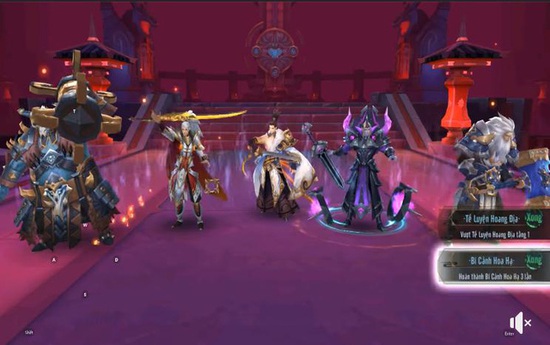 Viên đá 2 triệu rưỡi bị chê vô dụng trong game chiến thuật nhưng cao nhân lại âm thầm ôm hết, tất cả vì 1 chữ SỢ - Ảnh 14.