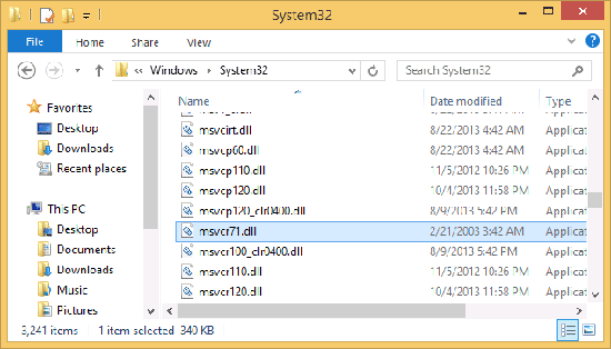 5 thư mục quan trọng của Windows mà game thủ không nên động tới - Ảnh 3.