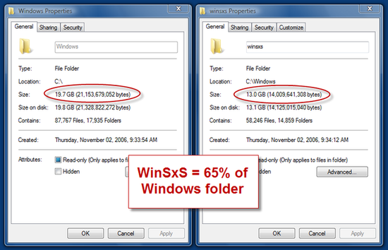 5 thư mục quan trọng của Windows mà game thủ không nên động tới - Ảnh 6.