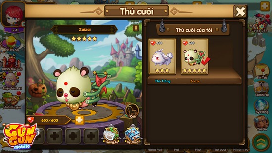 Khoe Pet siêu cấp SSSS phong cách “xàm”, chàng trai không những không bị “gạch đá” mà còn được khen… dễ thương - Ảnh 4.