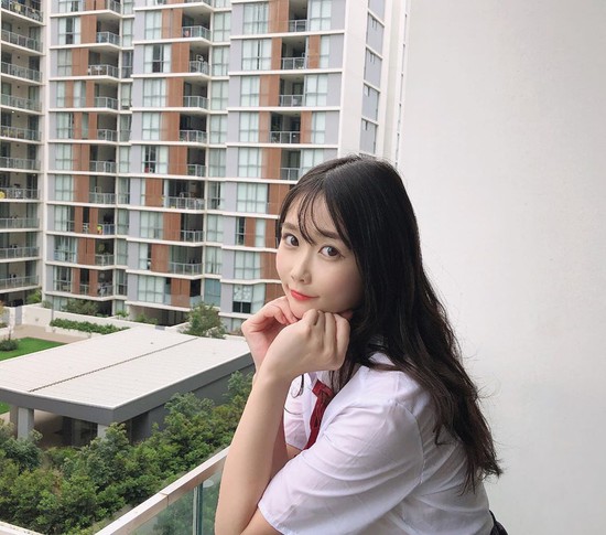 Đăng tải bộ ảnh đồ ngủ đầy gợi cảm, nàng hot girl quyến rũ được cộng đồng mạng chú ý - Ảnh 7.
