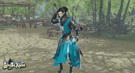 Dung lượng lên tới 1.8GB nhưng game thủ đang hóng Lãng Tử Kiếm 3D vẫn có thể thở phào, lý do là đây - Ảnh 4.