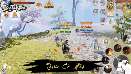 Dung lượng lên tới 1.8GB nhưng game thủ đang hóng Lãng Tử Kiếm 3D vẫn có thể thở phào, lý do là đây - Ảnh 5.