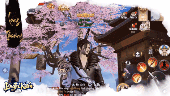 Dung lượng lên tới 1.8GB nhưng game thủ đang hóng Lãng Tử Kiếm 3D vẫn có thể thở phào, lý do là đây - Ảnh 6.
