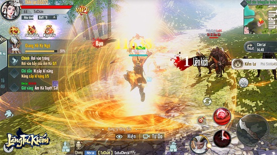 Dung lượng lên tới 1.8GB nhưng game thủ đang hóng Lãng Tử Kiếm 3D vẫn có thể thở phào, lý do là đây - Ảnh 9.