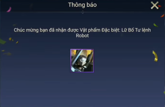 Liên Quân Mobile: Garena bán Lữ Bố Robot đắt gấp nhiều lần server Tencent khiến game thủ tâm tư - Ảnh 6.
