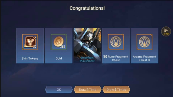 Liên Quân Mobile: Garena bán Lữ Bố Robot đắt gấp nhiều lần server Tencent khiến game thủ tâm tư - Ảnh 7.