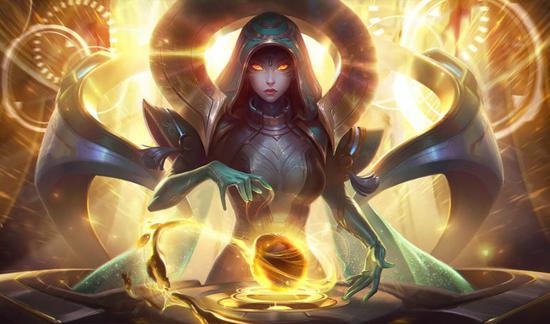 LMHT: Sau Soraka, Sona trở thành tướng hỗ trợ mới xưng bá tại đường trên - Ảnh 1.