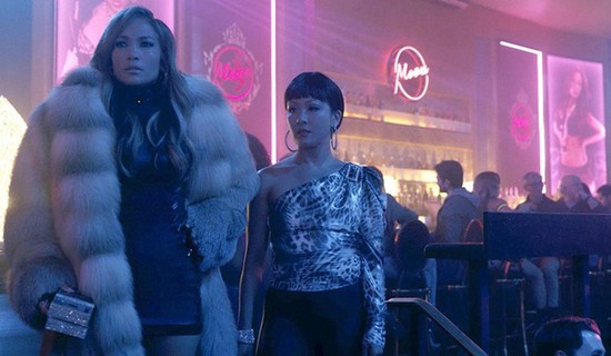Nhìn về Oscars 2020, từ Parasite tới Joker: Thế giới điện ảnh liệu có thù hằn với người giàu? - Ảnh 10.