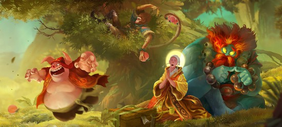 Những game mobile cực hay mà không cần kết nối mạng, cho anh em chơi tha hồ trong mùa bão dịch (P.1) - Ảnh 3.