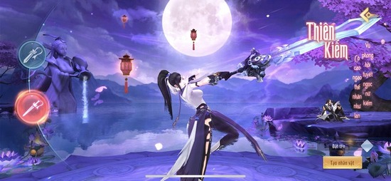 Điểm mặt chỉ tên 4 tựa game Tiên Hiệp vừa khai xuân đầu năm 2020: Đâu sẽ là bom tấn khiến giang hồ dậy sóng? - Ảnh 3.