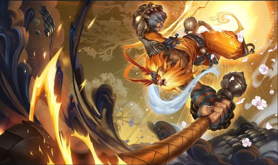 Bị cộng đồng ném đá quá nhiều, Riot Games quyết tâm ra tay làm lại Ngộ Không lần thứ 3 - Ảnh 5.