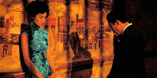 Điểm lại 9 tác phẩm điện ảnh Châu Á được đánh giá là khó làm lại thành phiên bản Hollywood - Ảnh 1.