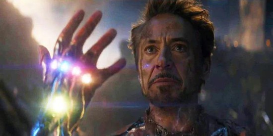 10 quyết định hay nhất từng được Iron Man đưa ra trong MCU (P.2) - Ảnh 5.