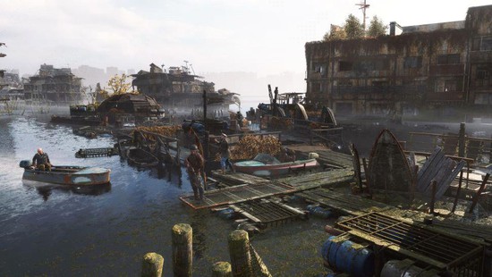 Vừa ra mắt trở lại trên Steam, Metro Exodus đã tung chiêu hút máu game thủ - Ảnh 2.