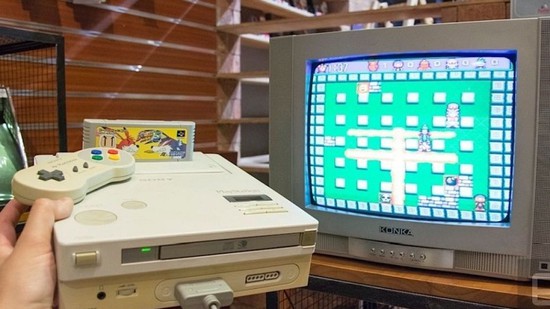 Chiếc Nintendo PlayStation cổ cực hiếm có giá cao ngất ngưởng 7,1 tỷ đồng - Ảnh 1.