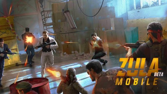 Loạt game mobile miễn phí, cho phép anh em chơi Co-op thả ga cùng bè bạn (P.2) - Ảnh 3.
