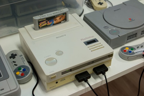 Chiếc Nintendo PlayStation cổ cực hiếm có giá cao ngất ngưởng 7,1 tỷ đồng - Ảnh 4.