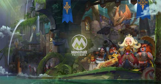 Loạt game mobile miễn phí, cho phép anh em chơi Co-op thả ga cùng bè bạn (P.2) - Ảnh 4.